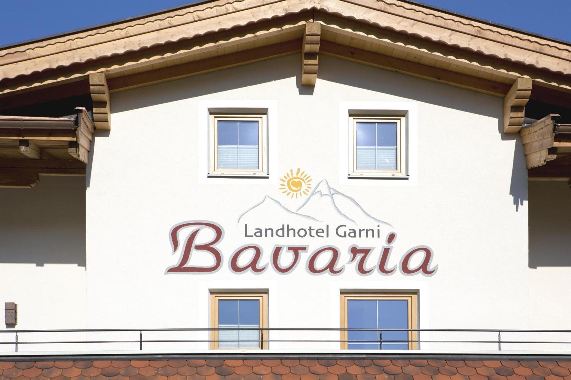 Hotel Garni Bavaria Ellmau Exteriör bild